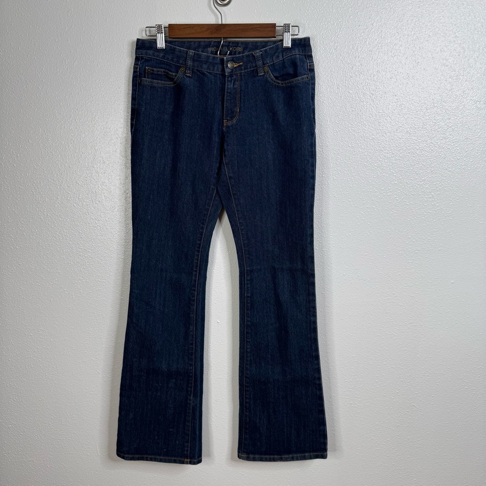 Michael Kors Bootcut Jeans Size 2